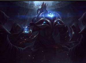 永劫手游新皮肤爆料最新,神秘传说，华丽绽放